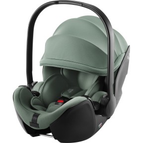 Britax Roemer - Baby Safe 5Z - Seggiolino auto reclinabile