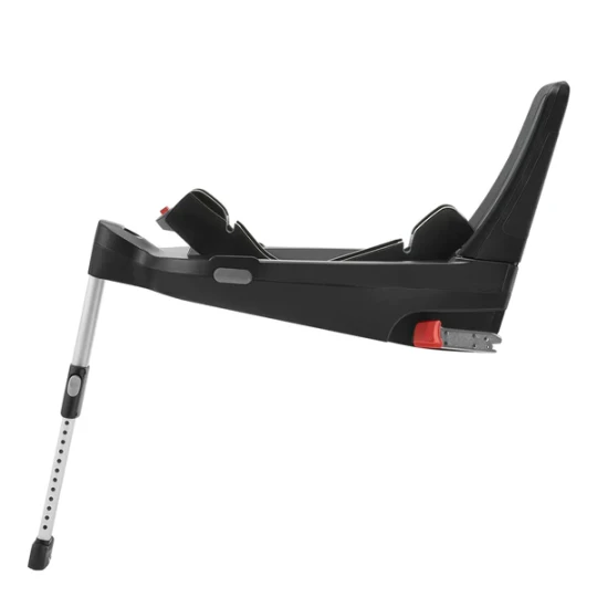 Britax Roemer - Base Flex 5Z reclinabile