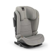 Inglesina - Seggiolino auto Cartesio I-Size 100-150cm - Colore Inglesina: Moon Grey