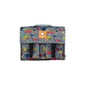 Tula - Zaino Cartella Backpack - Per bambini - Colori Tula: Blossom