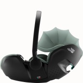Britax Roemer - Baby Safe 5Z - Seggiolino auto reclinabile