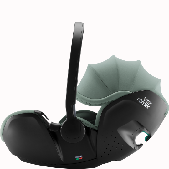 Britax Roemer - Baby Safe 5Z - Seggiolino auto reclinabile