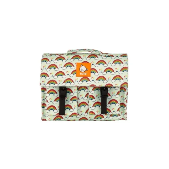 Tula - Zaino Cartella Backpack - Per bambini
