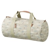 Fresk- Borsa Sport Piccola - Disegno Fresk: Crocodile