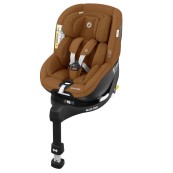 Maxi Cosi - Seggiolino auto Mica Pro Eco I-Size 40-105cm - Colore Maxi - Cosi: Authentic Cognac