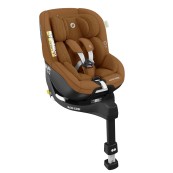 Maxi Cosi - Seggiolino auto Mica Pro Eco I-Size 40-105cm - Colore Maxi - Cosi: Authentic Cognac