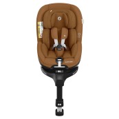 Maxi Cosi - Seggiolino auto Mica Pro Eco I-Size 40-105cm - Colore Maxi - Cosi: Authentic Cognac