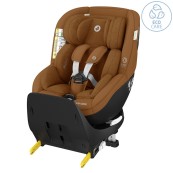 Maxi Cosi - Seggiolino auto Mica Pro Eco I-Size 40-105cm - Colore Maxi - Cosi: Authentic Cognac