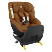 Maxi Cosi - Seggiolino auto Mica Pro Eco I-Size 40-105cm - Colore Maxi - Cosi: Authentic Cognac