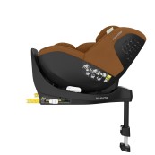 Maxi Cosi - Seggiolino auto Mica Pro Eco I-Size 40-105cm - Colore Maxi - Cosi: Authentic Cognac