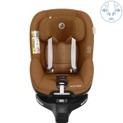 Maxi Cosi - Seggiolino auto Mica Pro Eco I-Size 40-105cm - Colore Maxi - Cosi: Authentic Cognac