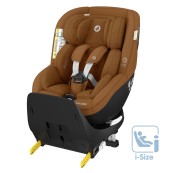 Maxi Cosi - Seggiolino auto Mica Pro Eco I-Size 40-105cm - Colore Maxi - Cosi: Authentic Cognac