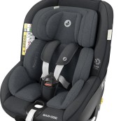 Maxi Cosi - Seggiolino auto Mica Pro Eco I-Size 40-105cm - Colore Maxi - Cosi: Authentic Graphite