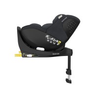 Maxi Cosi - Seggiolino auto Mica Pro Eco I-Size 40-105cm - Colore Maxi - Cosi: Authentic Graphite