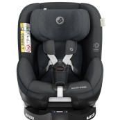 Maxi Cosi - Seggiolino auto Mica Pro Eco I-Size 40-105cm - Colore Maxi - Cosi: Authentic Graphite