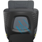 Maxi Cosi - Seggiolino auto Mica Pro Eco I-Size 40-105cm - Colore Maxi - Cosi: Authentic Graphite