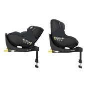 Maxi Cosi - Seggiolino auto Mica Pro Eco I-Size 40-105cm - Colore Maxi - Cosi: Authentic Graphite