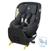 Maxi Cosi - Seggiolino auto Mica Pro Eco I-Size 40-105cm - Colore Maxi - Cosi: Authentic Graphite