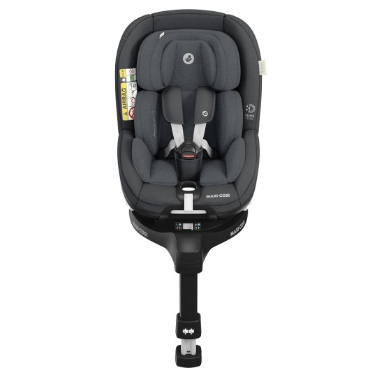 Maxi Cosi - Seggiolino auto Mica Pro Eco I-Size 40-105cm - Colore Maxi - Cosi: Authentic Graphite