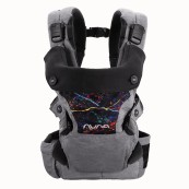 Nuna - Marsupio Ergonomico Cudl - By Georgette Polizzi