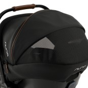Nuna - Seggiolino Pipa Urbn - con innovativo sistema ISOFIX integrato!