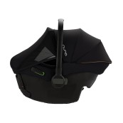 Nuna - Seggiolino Pipa Urbn - con innovativo sistema ISOFIX integrato!