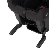 Nuna - Seggiolino Pipa Urbn - con innovativo sistema ISOFIX integrato!