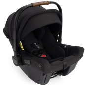 Nuna - Seggiolino Pipa Urbn - con innovativo sistema ISOFIX integrato!