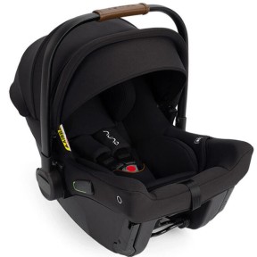 Nuna - Seggiolino Pipa Urbn - con innovativo sistema ISOFIX integrato!