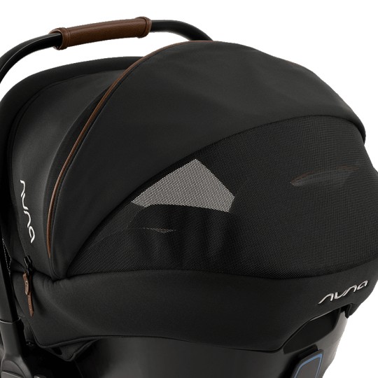Nuna - Seggiolino Pipa Urbn - con innovativo sistema ISOFIX integrato!