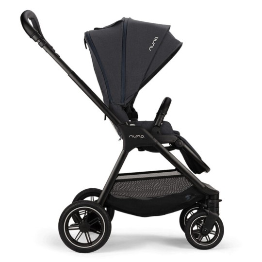 Nuna - Passeggino Triv Next - Compatto e leggero! - Colore Nuna: Ocean