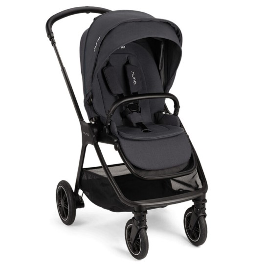 Nuna - Passeggino Triv Next - Compatto e leggero! - Colore Nuna: Ocean
