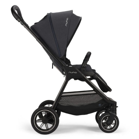 Nuna - Passeggino Triv Next - Compatto e leggero! - Colore Nuna: Ocean