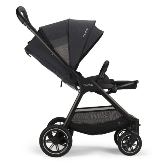 Nuna - Passeggino Triv Next - Compatto e leggero! - Colore Nuna: Ocean