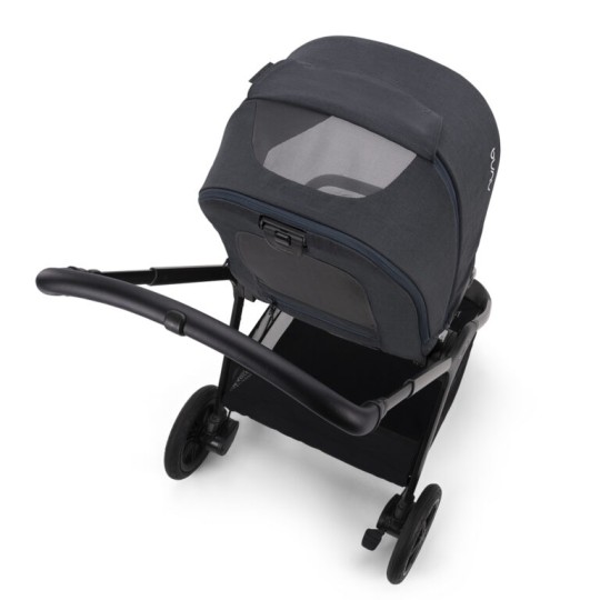 Nuna - Passeggino Triv Next - Compatto e leggero! - Colore Nuna: Ocean