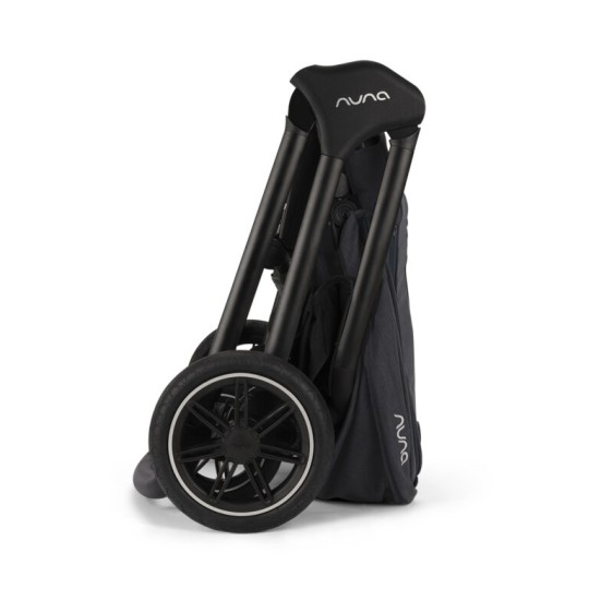 Nuna - Passeggino Triv Next - Compatto e leggero! - Colore Nuna: Ocean
