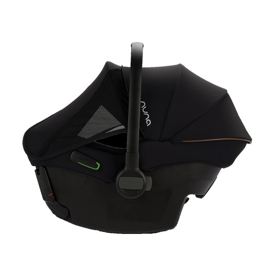 Nuna - Seggiolino Pipa Urbn - con innovativo sistema ISOFIX integrato!