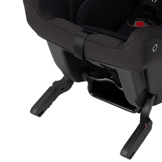 Nuna - Seggiolino Pipa Urbn - con innovativo sistema ISOFIX integrato!
