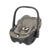 Maxi Cosi - Seggiolino auto I-Size Pebble 360° 40-83cm - Colore Maxi - Cosi: Twillic Truffle