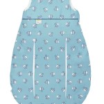 Colori Baby Nest: Grey