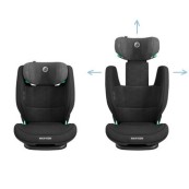 Maxi Cosi - Rodifix Pro I-Size 100-150cm