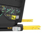 Maxi Cosi - Rodifix Pro I-Size 100-150cm