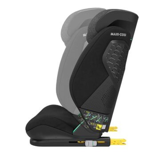 Maxi Cosi - Rodifix Pro I-Size 100-150cm