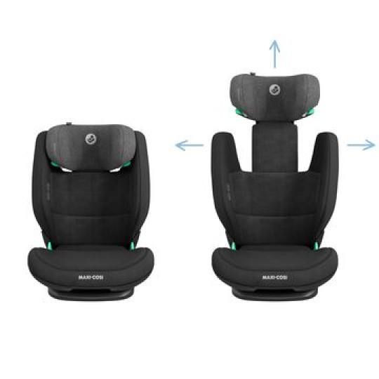 Maxi Cosi - Rodifix Pro I-Size 100-150cm