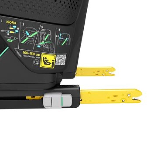 Maxi Cosi - Rodifix Pro I-Size 100-150cm