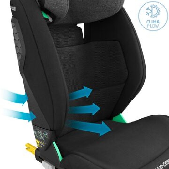 Maxi Cosi - Rodifix Pro I-Size 100-150cm