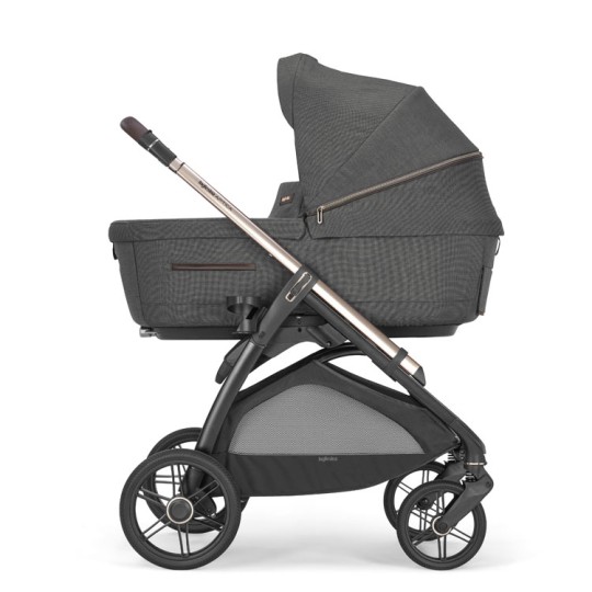 Inglesina - Trio Aptica 2023 con seggiolino Darwin Recline - Compreso di telaio