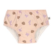 Lässig - Costume contenitivo tg. M (6-12 mesi) - Colori Lässig: corals peach rose