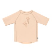 Lässig - Maglia manica corta Protezione UPF 50+ tg.L (12-18 mesi) - Colori Lässig: corals peach rose