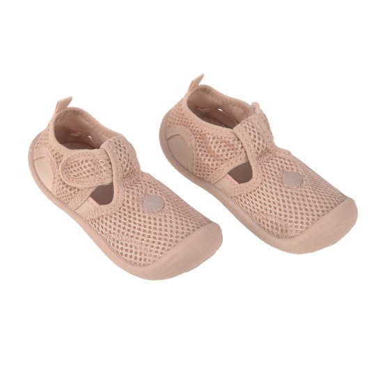 Lässig - Sandali mare traspiranti ad asciugatura rapida - Taglia Scarpe: 23, Colori Lässig: pink